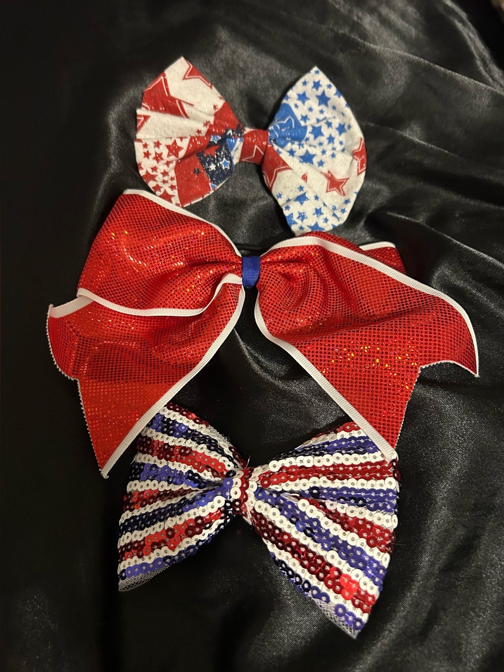 Bundle of Bows